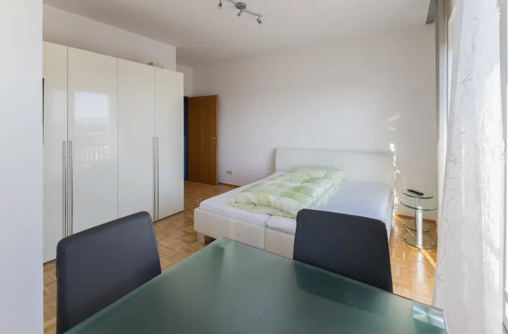 1-Zimmer-Wohnung mieten in Klagenfurt – 30 m², € 615 – Bild 5 von 10