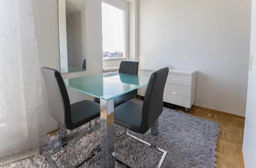 1-Zimmer-Wohnung mieten in Klagenfurt – 30 m², € 615 – Bild 7 von 10