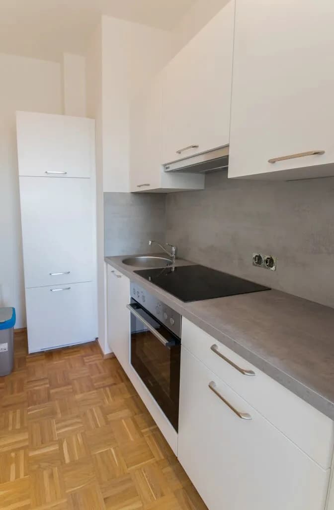 1-Zimmer-Wohnung mieten in Klagenfurt – 30 m², € 615 – Bild 8 von 10
