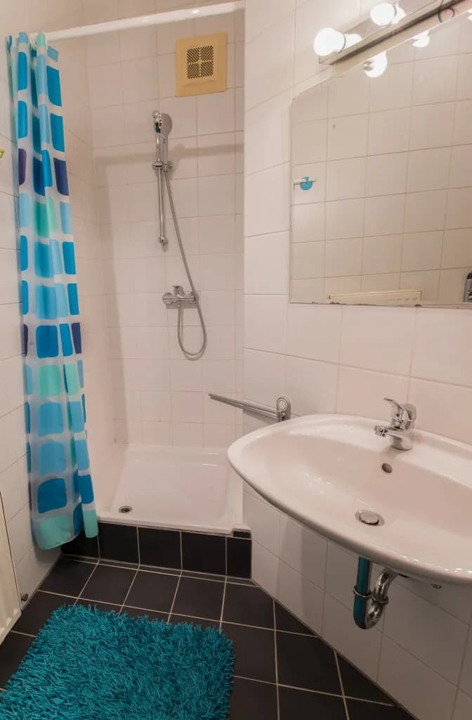 1-Zimmer-Wohnung mieten in Klagenfurt – 30 m², € 615 – Bild 10 von 10