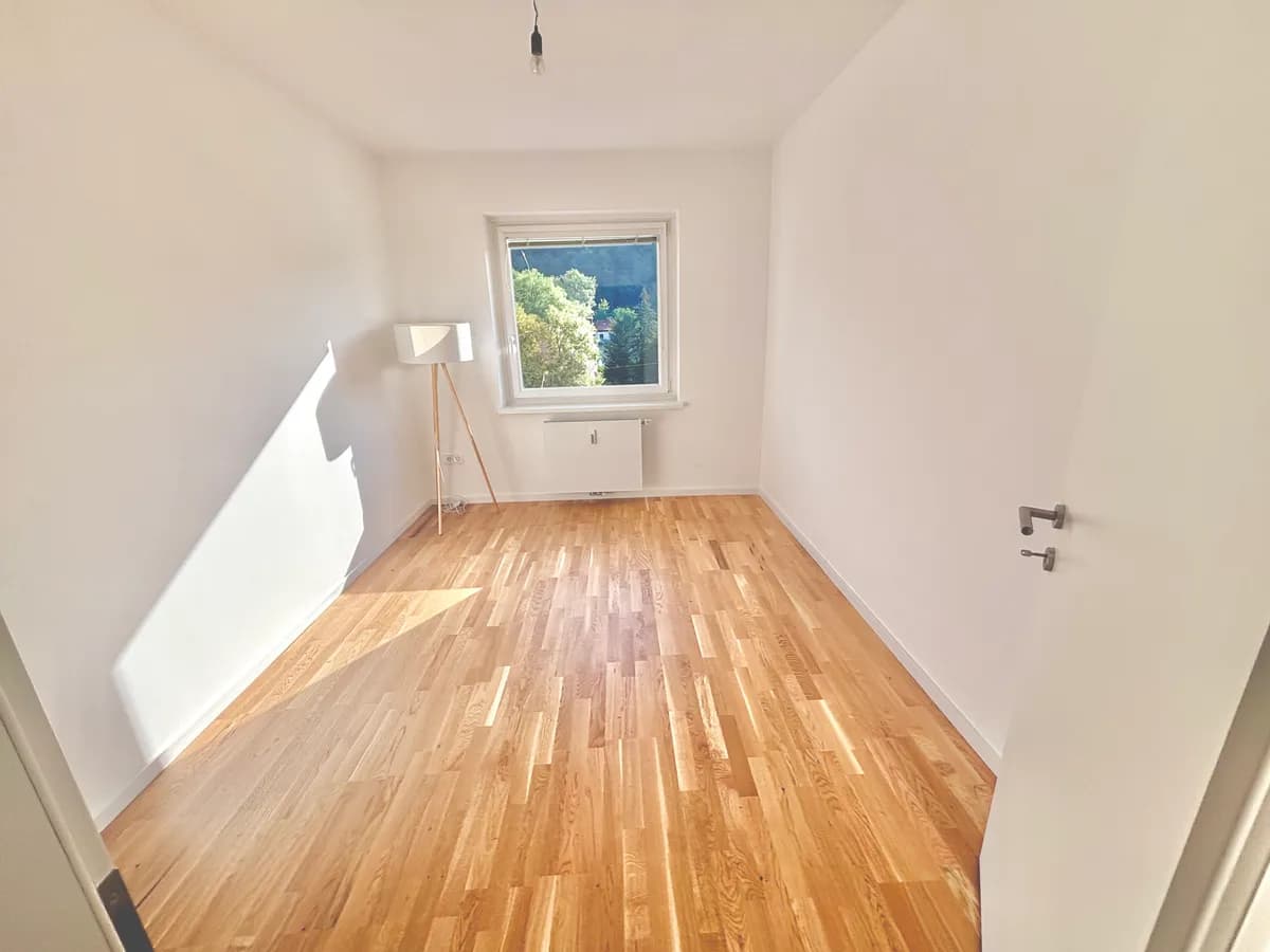 4-Zimmer-Wohnung kaufen in Graz – 78 m², € 278.000 – Bild 3 von 12