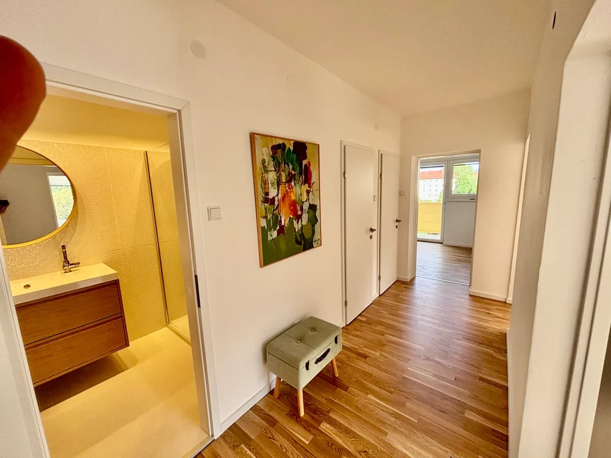 4-Zimmer-Wohnung kaufen in Graz – 78 m², € 278.000 – Bild 7 von 12