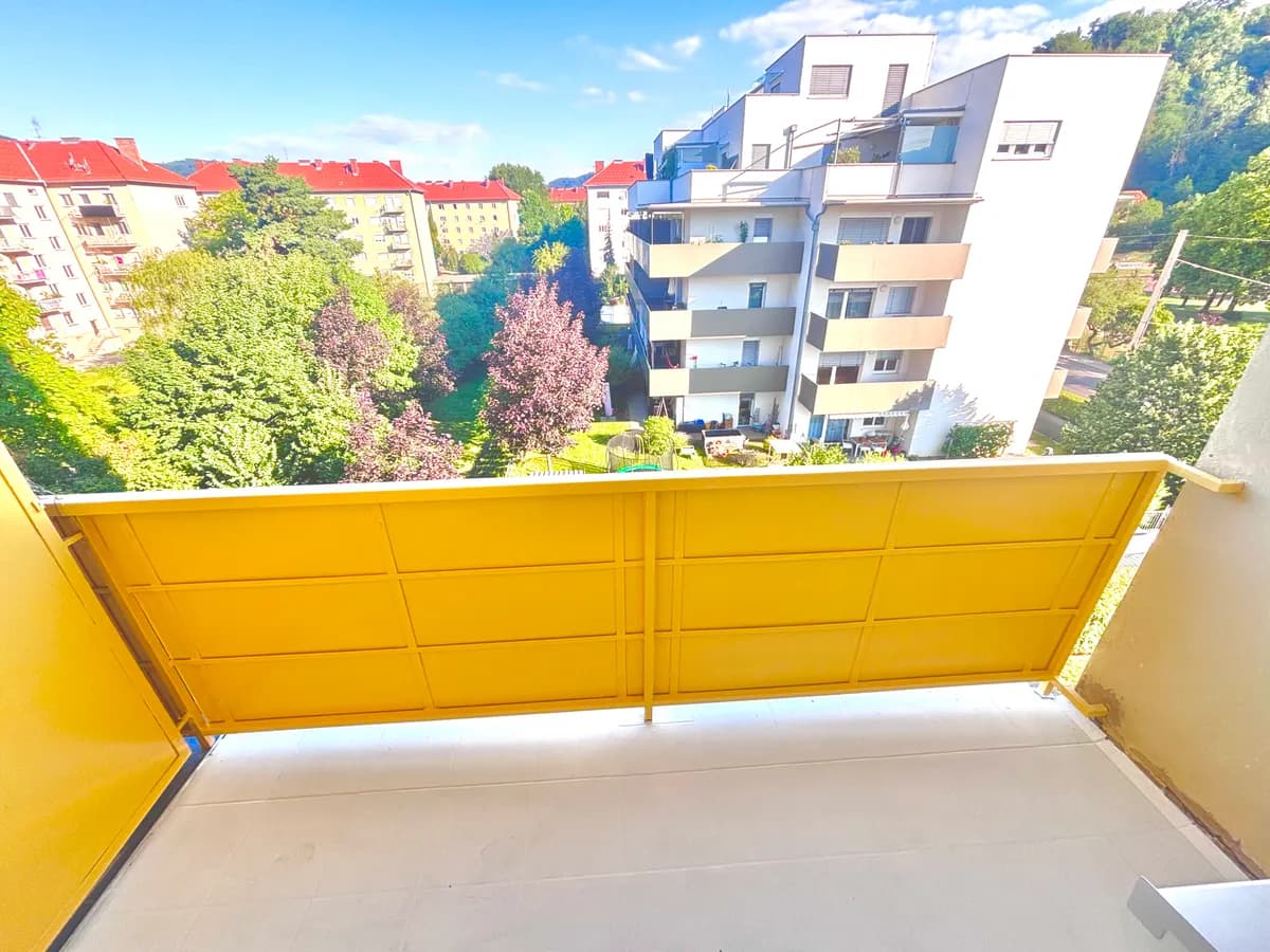 4-Zimmer-Wohnung kaufen in Graz – 78 m², € 278.000 – Bild 8 von 12
