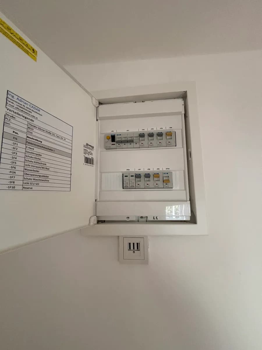4-Zimmer-Wohnung kaufen in Graz – 78 m², € 278.000 – Bild 9 von 12