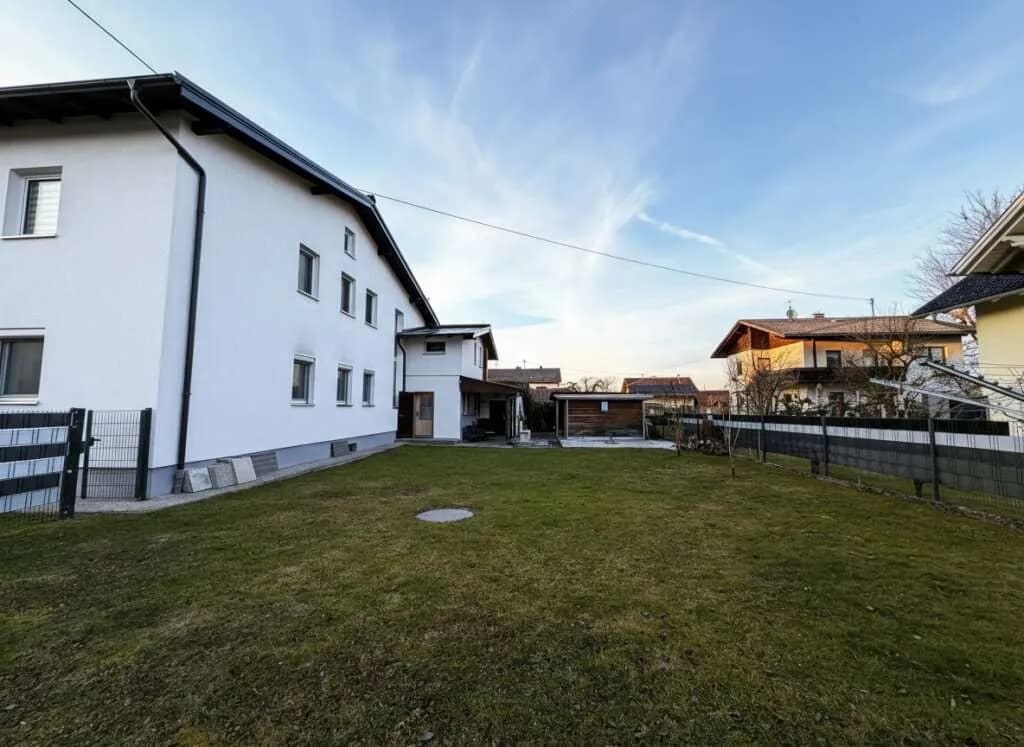10-Zimmer-Gewerbeimmobilie kaufen in Braunau am Inn – 226,43 m², € 679.900 – Bild 4 von 43