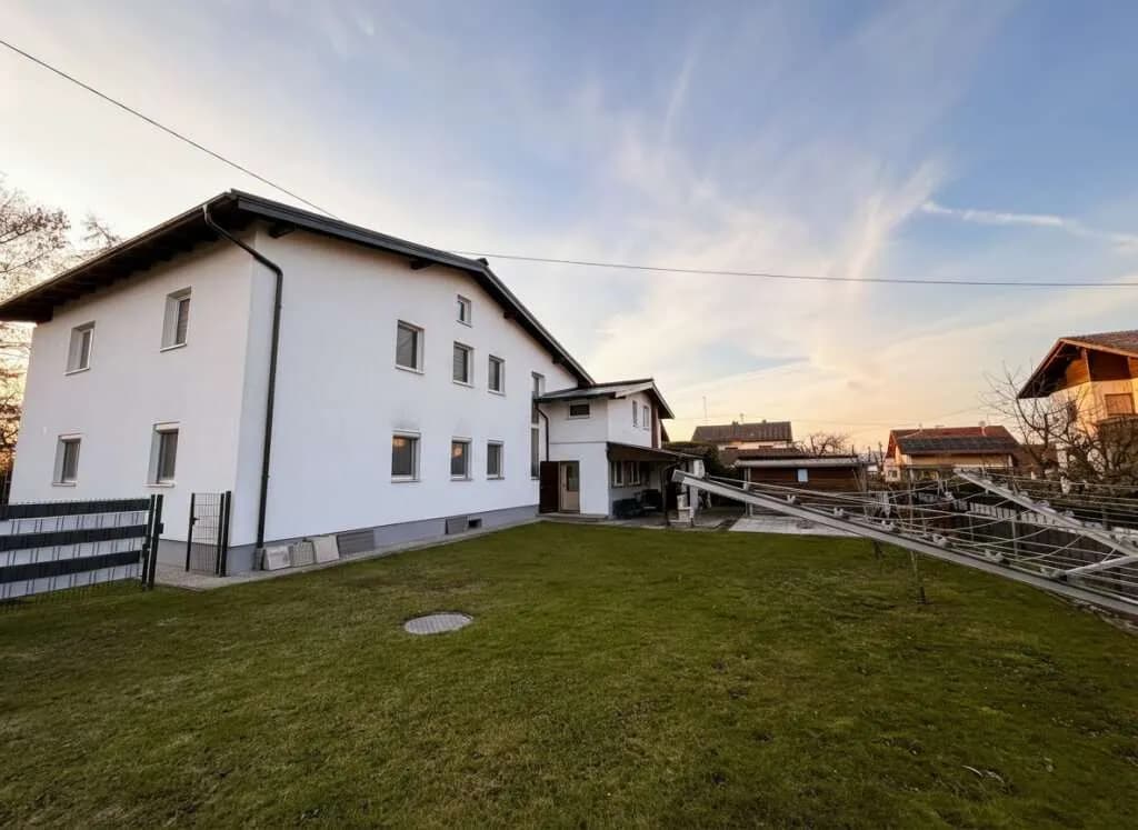 10-Zimmer-Gewerbeimmobilie kaufen in Braunau am Inn – 226,43 m², € 679.900 – Bild 5 von 43