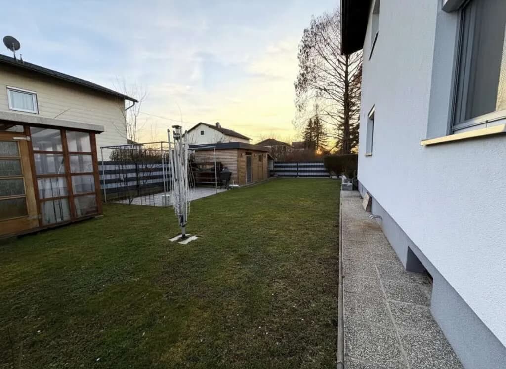10-Zimmer-Gewerbeimmobilie kaufen in Braunau am Inn – 226,43 m², € 679.900 – Bild 7 von 43