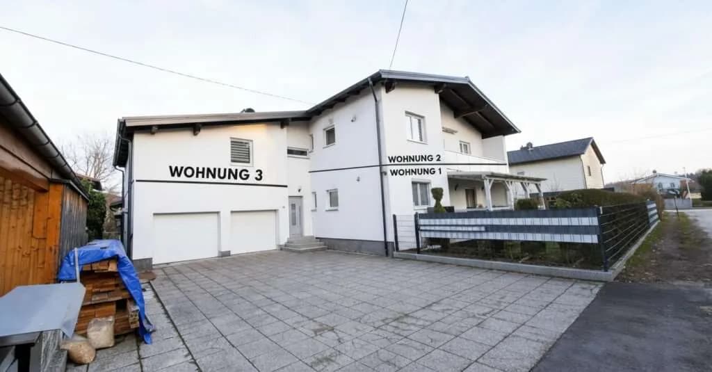 10-Zimmer-Gewerbeimmobilie kaufen in Braunau am Inn – 226,43 m², € 679.900 – Bild 8 von 43