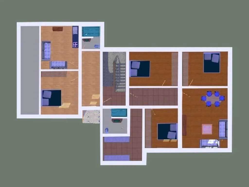10-Zimmer-Gewerbeimmobilie kaufen in Braunau am Inn – 226,43 m², € 679.900 – Bild 10 von 43