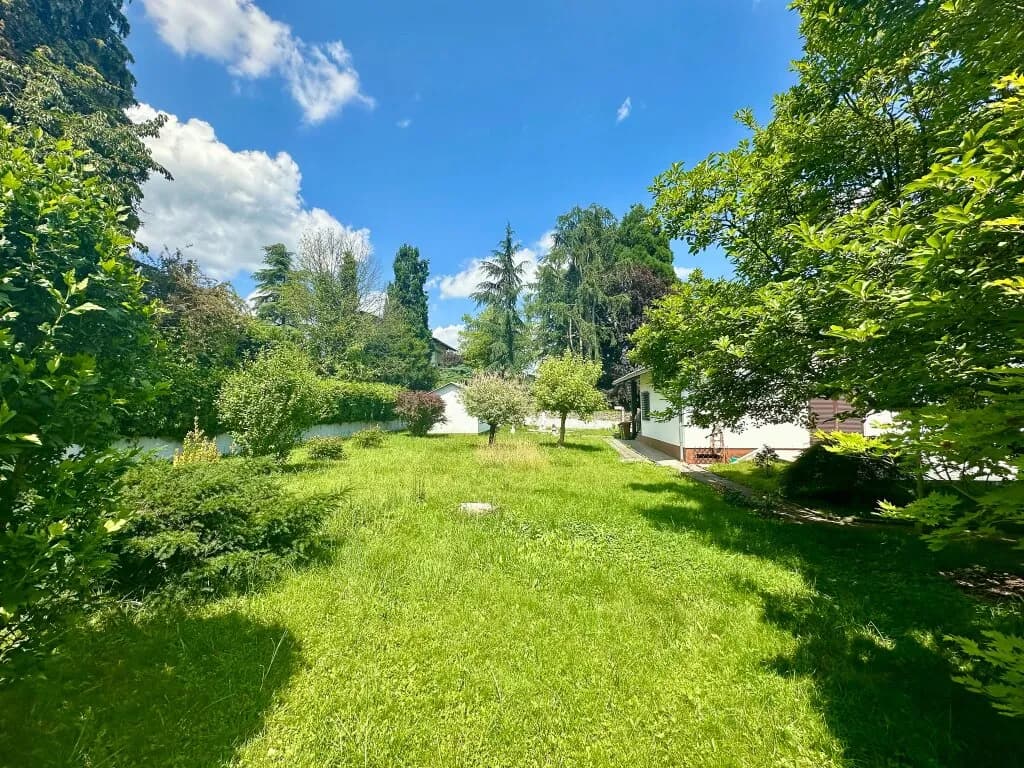 Grundstück kaufen in Graz – 1 000 m², € 549.000