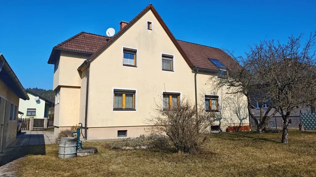 6-Zimmer-Gewerbeimmobilie kaufen in Neunkirchen – 168,29 m², € 350.000 – Bild 2 von 37