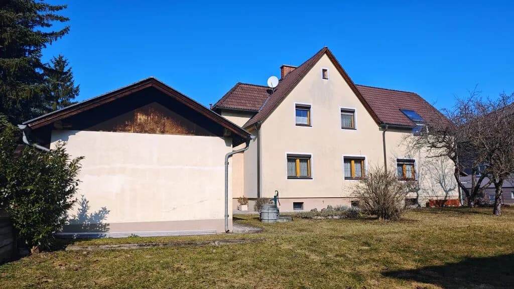6-Zimmer-Gewerbeimmobilie kaufen in Neunkirchen – 168,29 m², € 350.000 – Bild 4 von 37