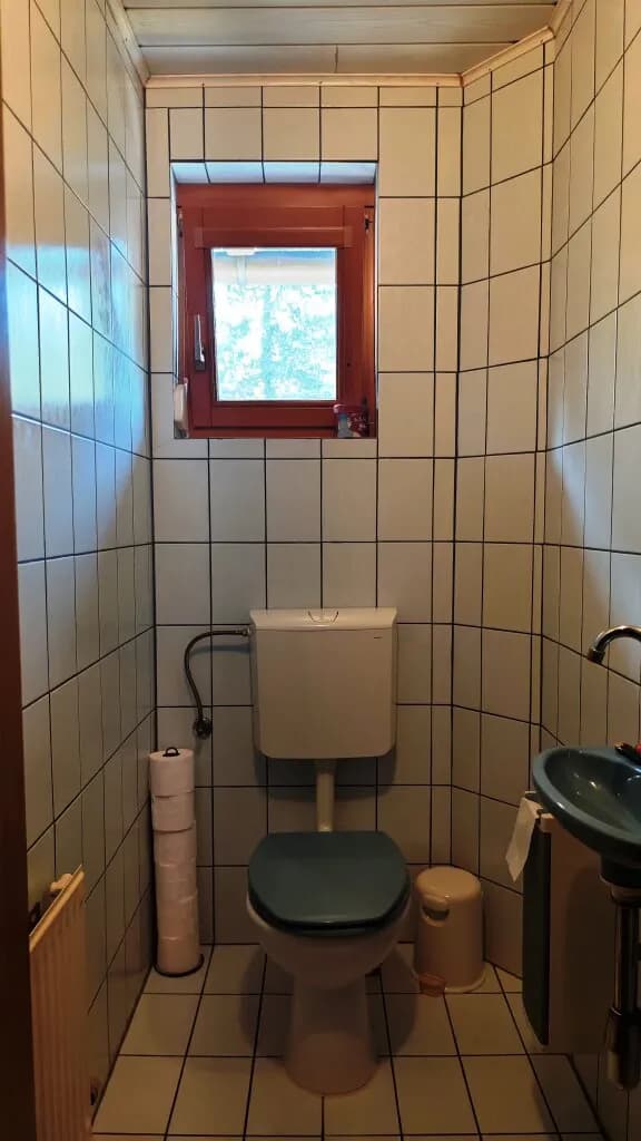 6-Zimmer-Gewerbeimmobilie kaufen in Neunkirchen – 168,29 m², € 350.000 – Bild 22 von 37