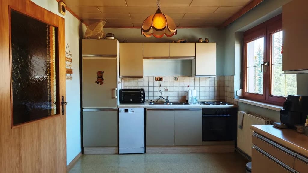 6-Zimmer-Gewerbeimmobilie kaufen in Neunkirchen – 168,29 m², € 350.000 – Bild 26 von 37