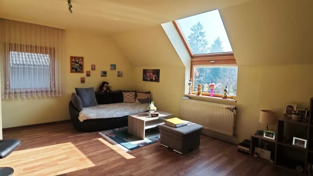 6-Zimmer-Gewerbeimmobilie kaufen in Neunkirchen – 168,29 m², € 350.000 – Bild 28 von 37