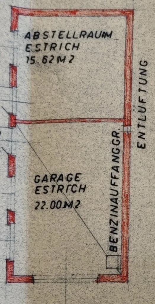 6-Zimmer-Gewerbeimmobilie kaufen in Neunkirchen – 168,29 m², € 350.000 – Bild 36 von 37