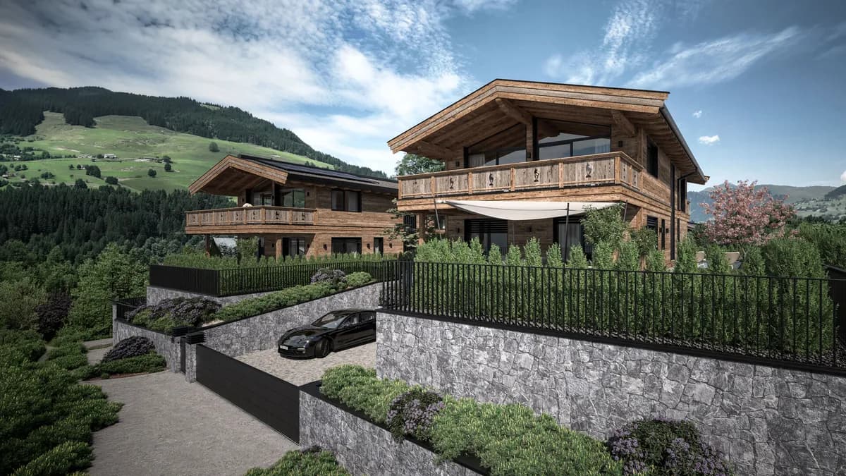 5-Zimmer-Immobilie kaufen in Kitzbühel – 211,1 m², € 9.900.000 – Bild 3 von 14