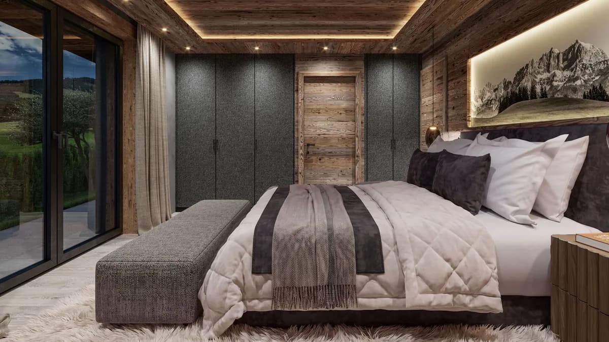 5-Zimmer-Immobilie kaufen in Kitzbühel – 211,1 m², € 9.900.000 – Bild 6 von 14
