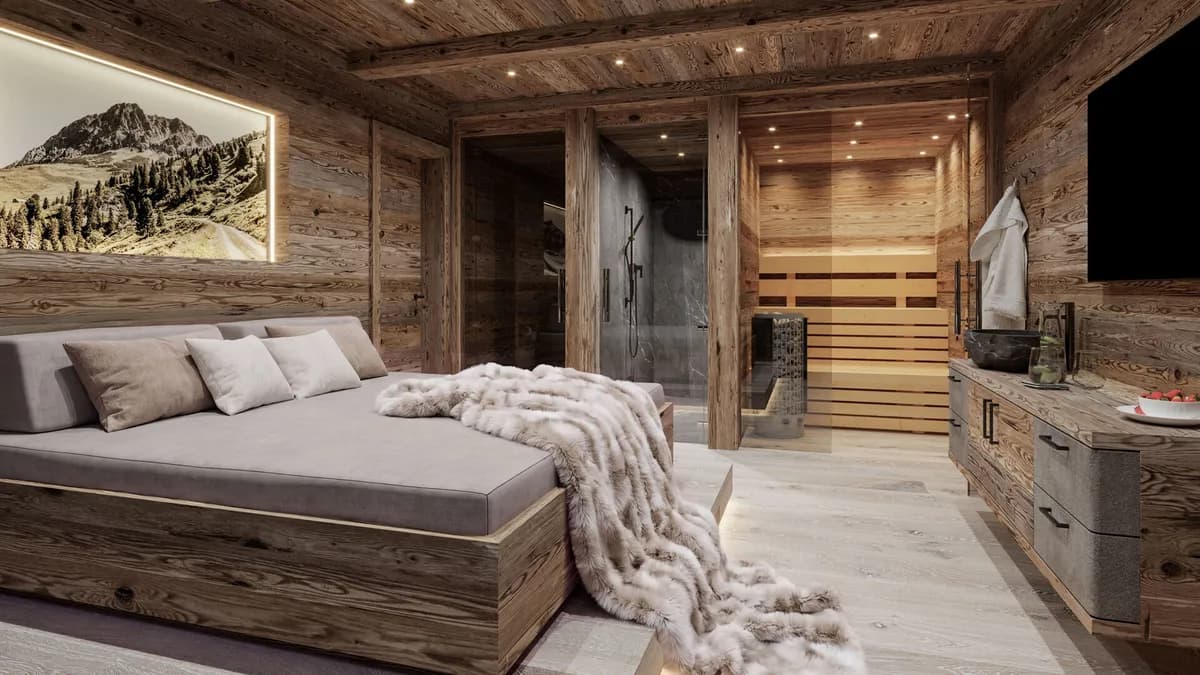5-Zimmer-Immobilie kaufen in Kitzbühel – 211,1 m², € 9.900.000 – Bild 7 von 14