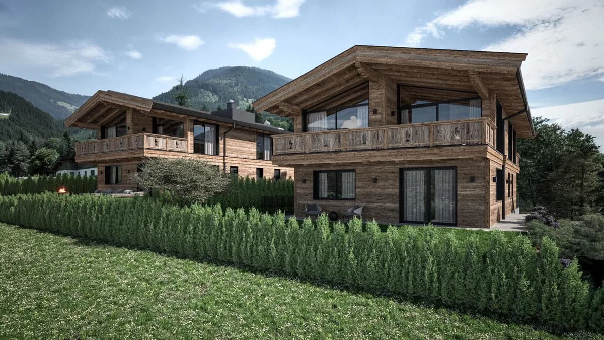 5-Zimmer-Immobilie kaufen in Kitzbühel – 211,1 m², € 9.900.000 – Bild 8 von 14