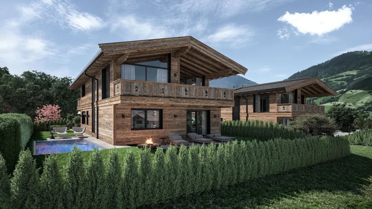 5-Zimmer-Immobilie kaufen in Kitzbühel – 211,1 m², € 9.900.000 – Bild 9 von 14