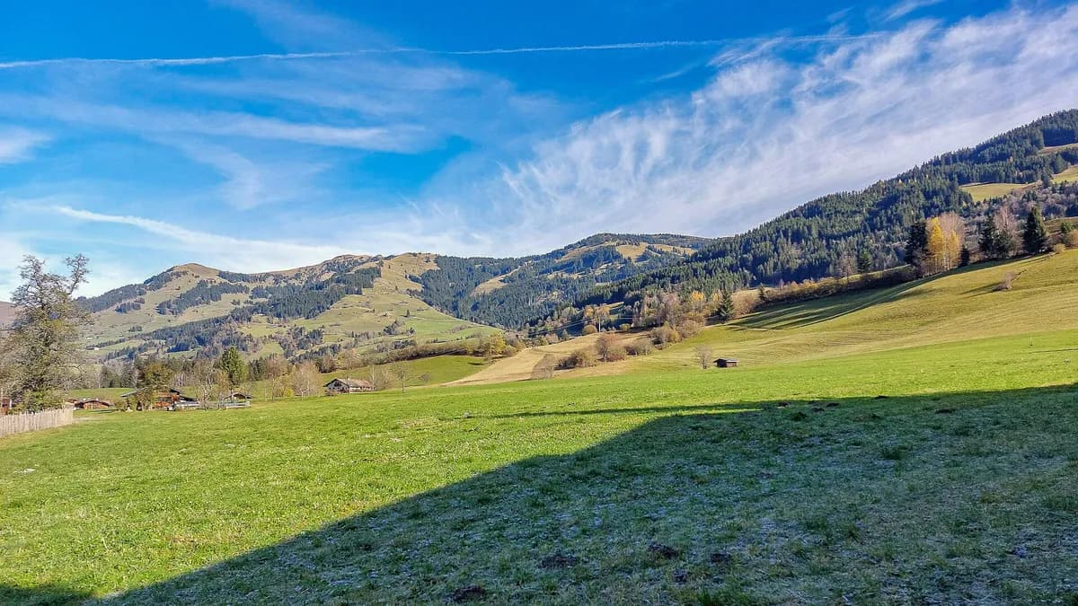 5-Zimmer-Immobilie kaufen in Kitzbühel – 211,1 m², € 9.900.000 – Bild 12 von 14