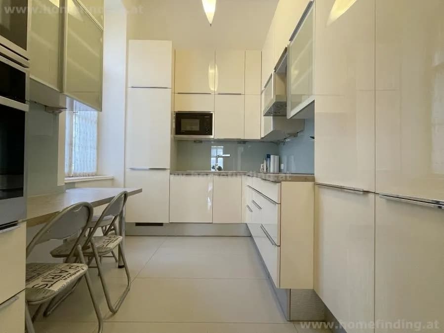4-Zimmer-Wohnung mieten in Wien – 156 m², € 5.200 – Bild 6 von 14