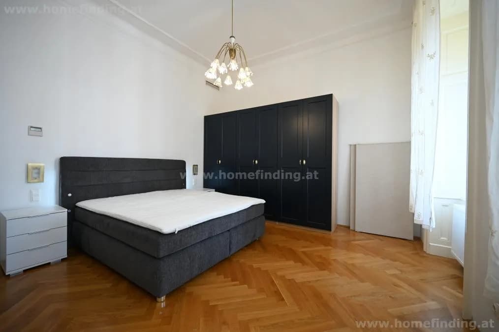 4-Zimmer-Wohnung mieten in Wien – 156 m², € 5.200 – Bild 7 von 14