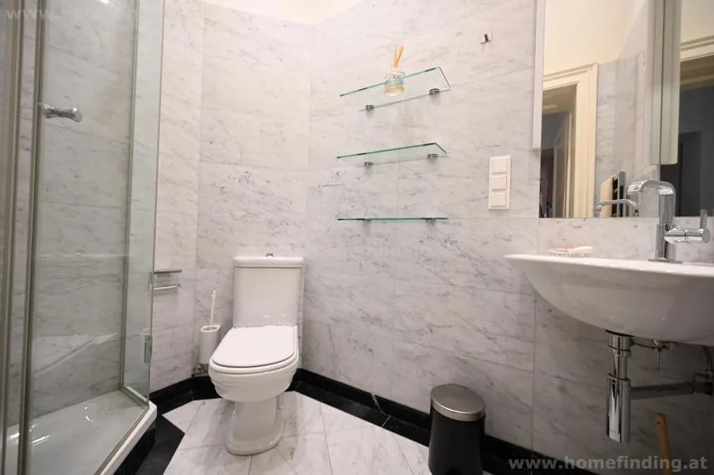 4-Zimmer-Wohnung mieten in Wien – 156 m², € 5.200 – Bild 8 von 14
