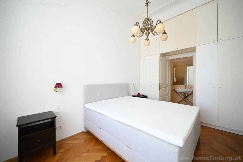 4-Zimmer-Wohnung mieten in Wien – 156 m², € 5.200 – Bild 9 von 14