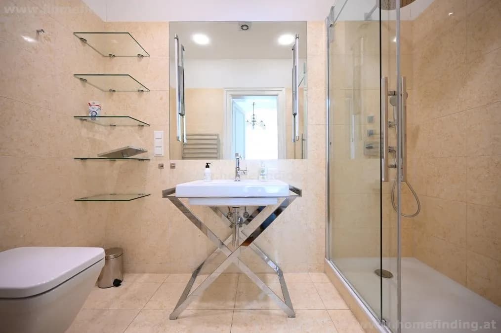 4-Zimmer-Wohnung mieten in Wien – 156 m², € 5.200 – Bild 10 von 14