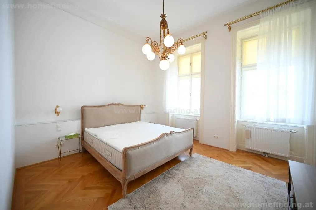 4-Zimmer-Wohnung mieten in Wien – 156 m², € 5.200 – Bild 11 von 14