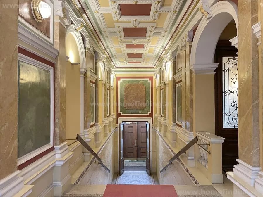 4-Zimmer-Wohnung mieten in Wien – 156 m², € 5.200 – Bild 13 von 14