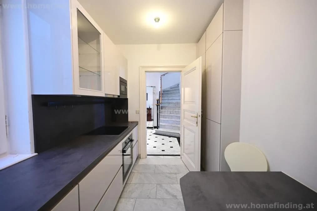 3-Zimmer-Wohnung mieten in Wien – 138 m², € 5.109 – Bild 3 von 14