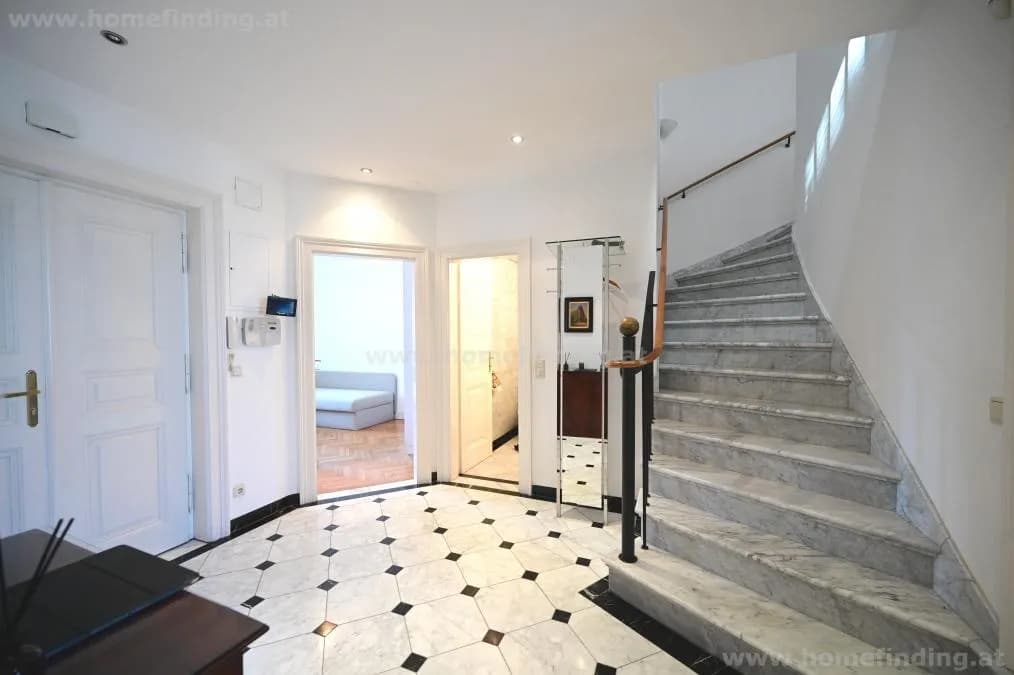 3-Zimmer-Wohnung mieten in Wien – 138 m², € 5.109 – Bild 4 von 14