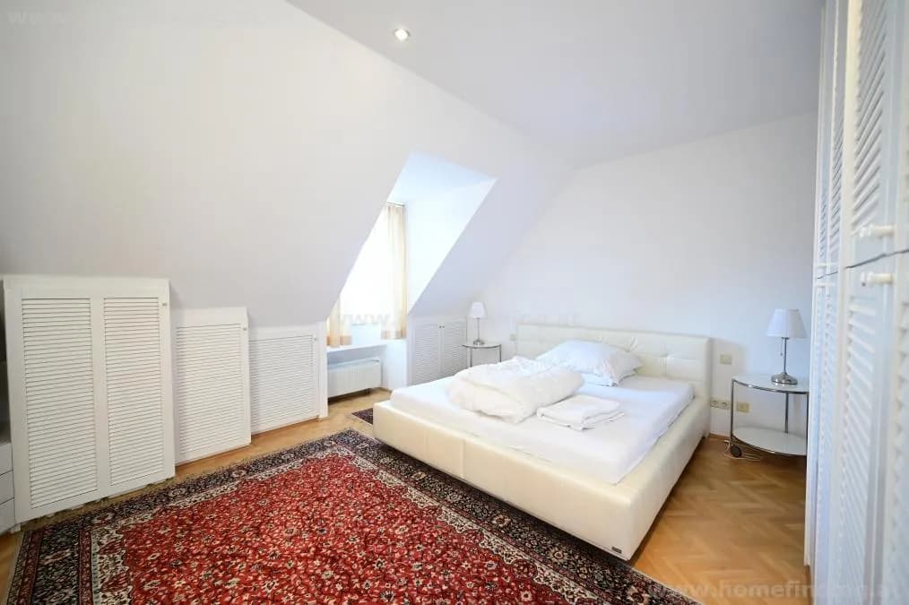 3-Zimmer-Wohnung mieten in Wien – 138 m², € 5.109 – Bild 5 von 14