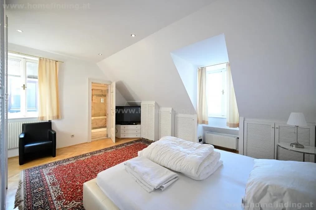 3-Zimmer-Wohnung mieten in Wien – 138 m², € 5.109 – Bild 6 von 14