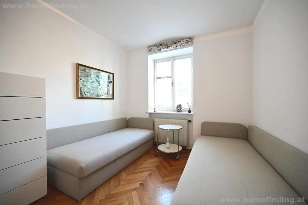 3-Zimmer-Wohnung mieten in Wien – 138 m², € 5.109 – Bild 7 von 14
