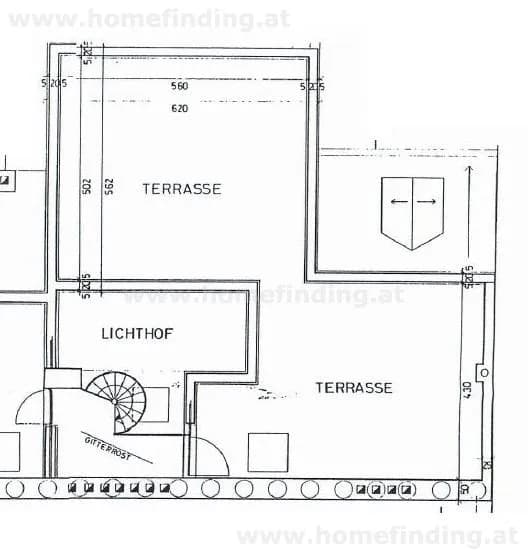 3-Zimmer-Wohnung mieten in Wien – 138 m², € 5.109 – Bild 14 von 14