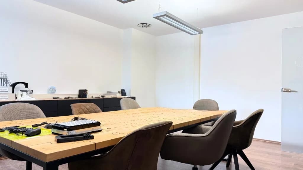 Gewerbeimmobilie mieten in Kirchdorf an der Krems – 64 m², € 865 – Bild 3 von 14