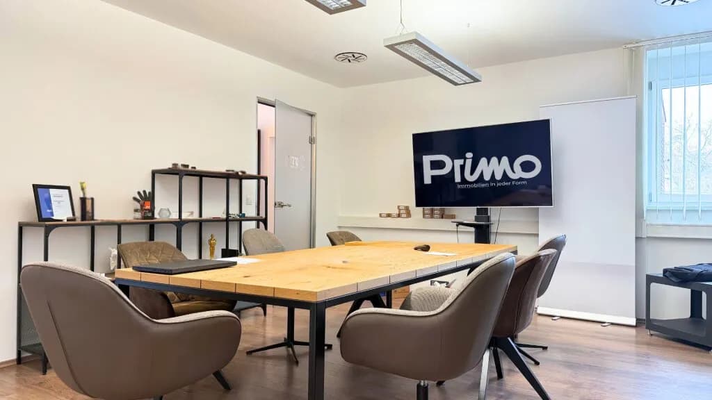 Gewerbeimmobilie mieten in Kirchdorf an der Krems – 64 m², € 865 – Bild 4 von 14