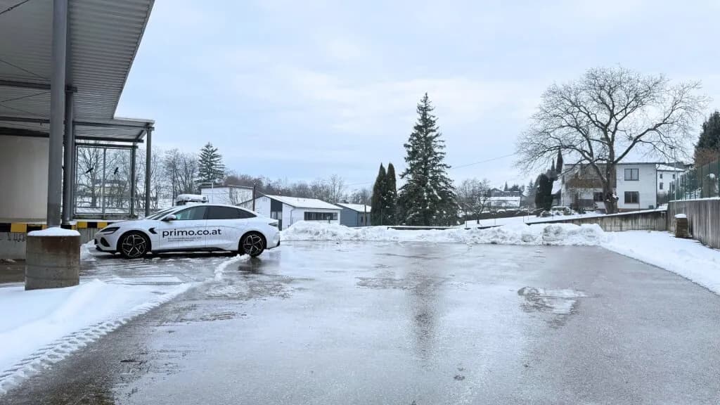 Gewerbeimmobilie mieten in Kirchdorf an der Krems – 64 m², € 865 – Bild 12 von 14