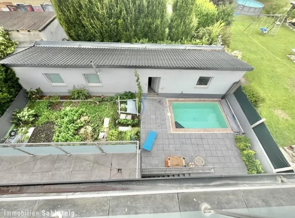 8-Zimmer-Haus kaufen in Bruck an der Leitha – 447,6 m², € 800.000 – Bild 2 von 32