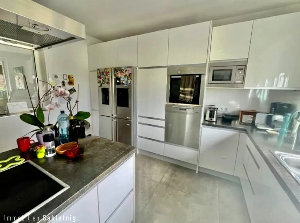 8-Zimmer-Haus kaufen in Bruck an der Leitha – 447,6 m², € 800.000 – Bild 5 von 32