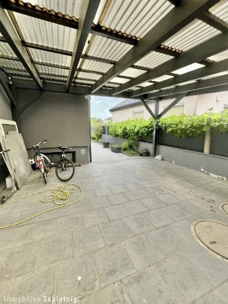 8-Zimmer-Haus kaufen in Bruck an der Leitha – 447,6 m², € 800.000 – Bild 8 von 32