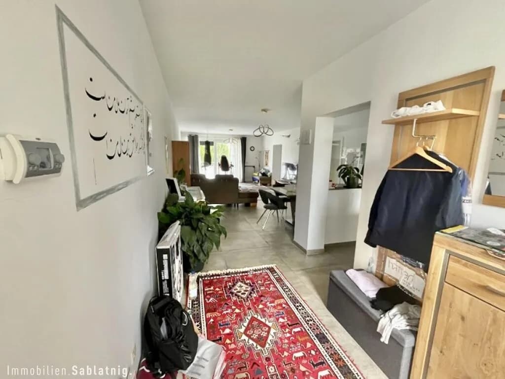 8-Zimmer-Haus kaufen in Bruck an der Leitha – 447,6 m², € 800.000 – Bild 21 von 32