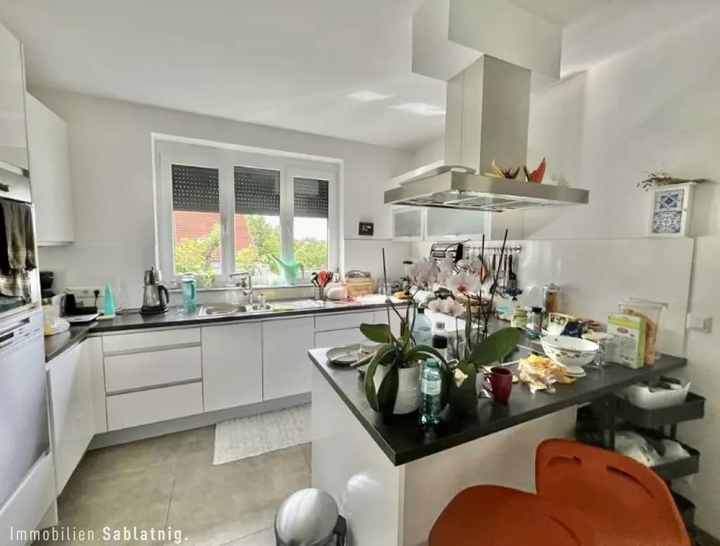 8-Zimmer-Haus kaufen in Bruck an der Leitha – 447,6 m², € 800.000 – Bild 24 von 32