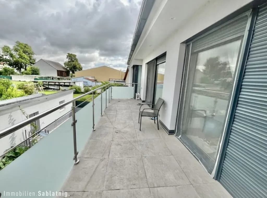 8-Zimmer-Haus kaufen in Bruck an der Leitha – 447,6 m², € 800.000 – Bild 26 von 32