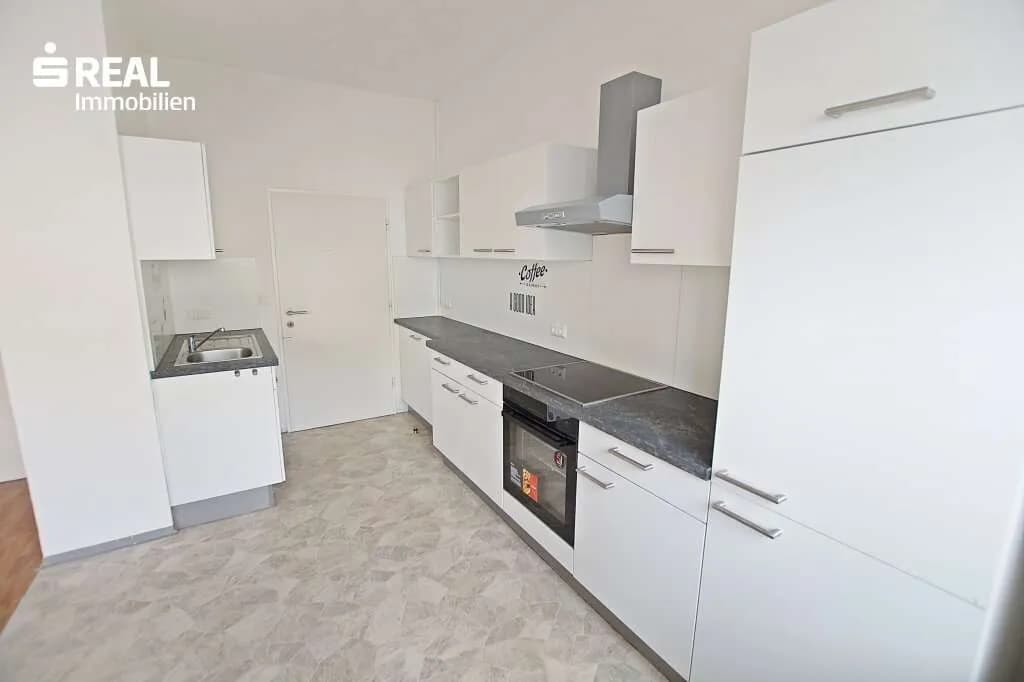 3-Zimmer-Wohnung mieten in Oberwart – 80,87 m², € 793 – Bild 3 von 18