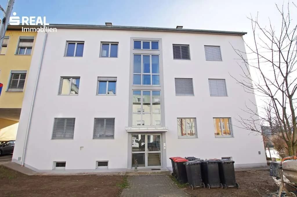 3-Zimmer-Wohnung mieten in Oberwart – 80,87 m², € 793 – Bild 16 von 18